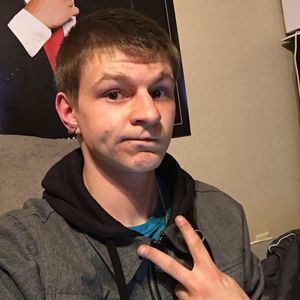 Meet your Posher, Brad